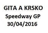 News: GITA A KRSKO Si avvisa anticipo ora partenza
