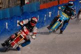 Galleria Fotografica: 12 Racing Ice