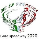 News: Gare in Italia di speedway 2020