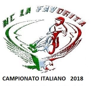 E' iniziato il Campionato Italiano 2018