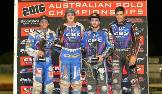News: Campionato Australiano Gara 3