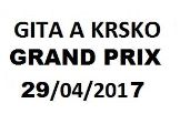 News: A KRSKO PER IL GP