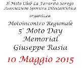 News: 5 Moto Day