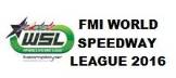 News: FMI World Speedway League 2016 a Berlino